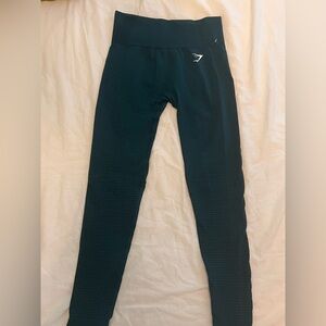 NWOT Gymshark Sculpting Leggings